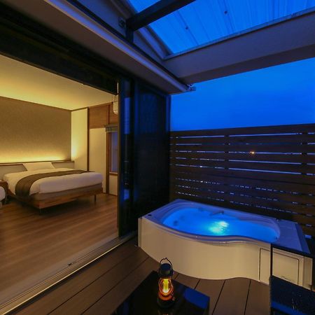 Romanstay Такаяма Экстерьер фото