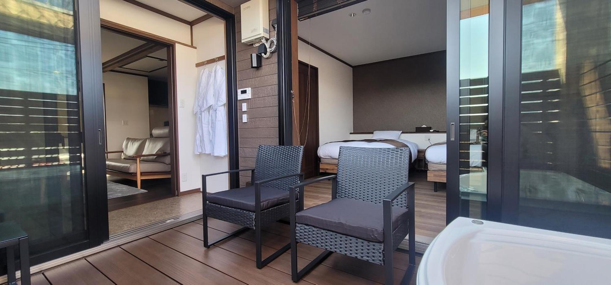 Romanstay Такаяма Экстерьер фото