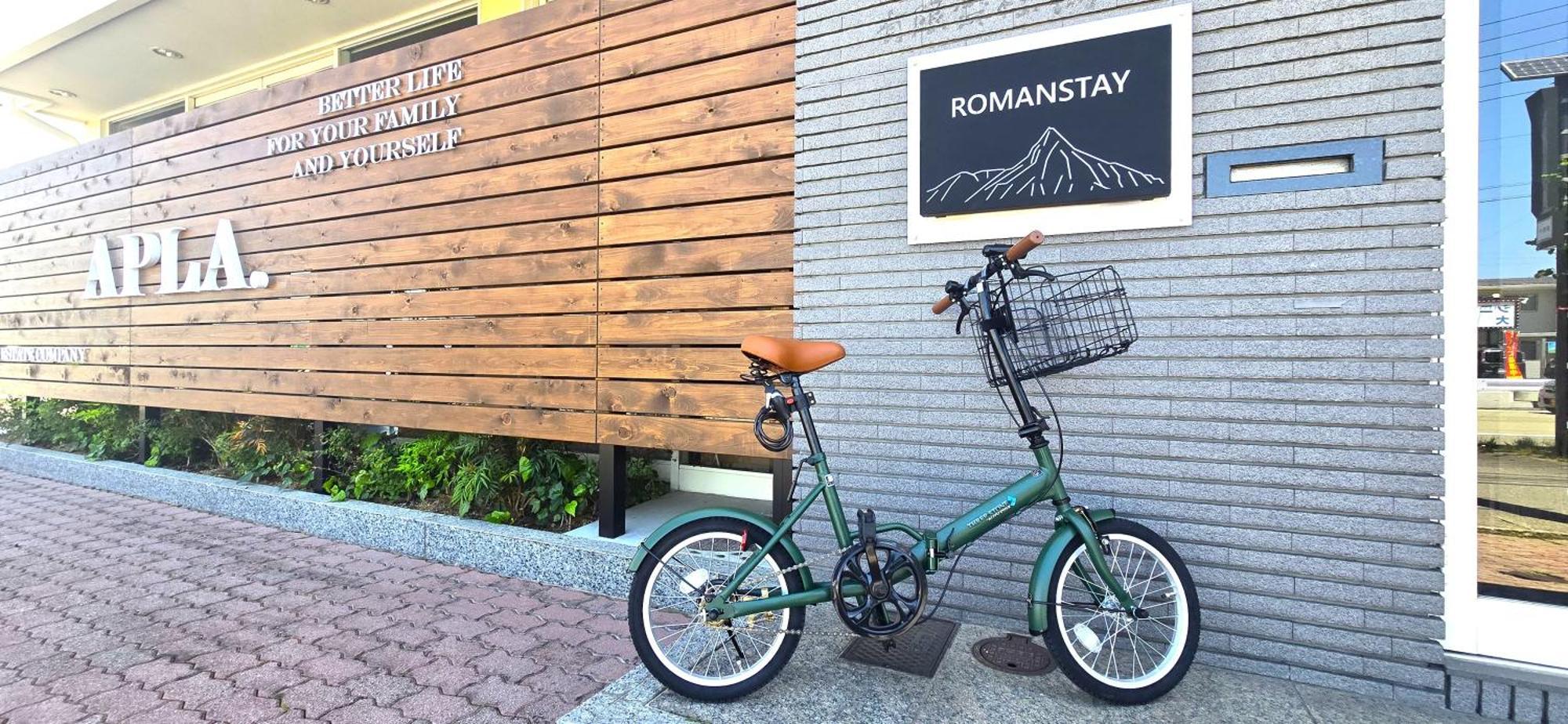 Romanstay Такаяма Экстерьер фото