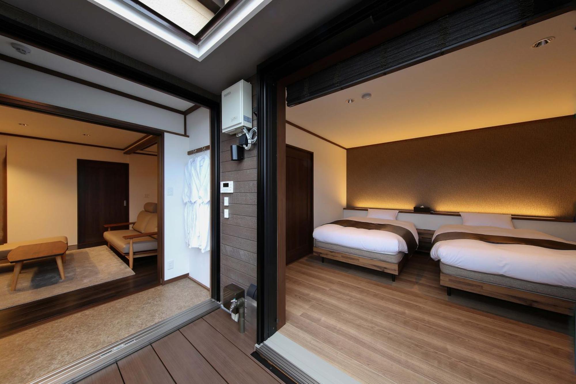 Romanstay Такаяма Экстерьер фото